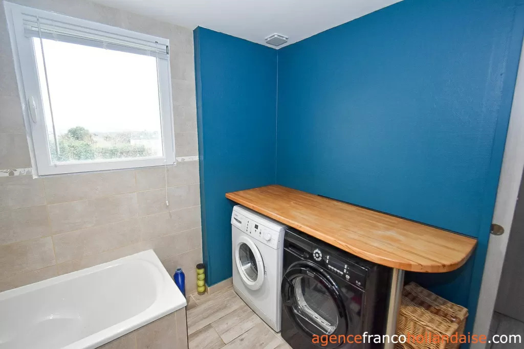 Maison à vendre surdoux, limousin, Li1035 Image - 17