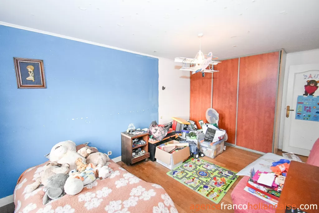 Maison à vendre surdoux, limousin, Li1035 Image - 20