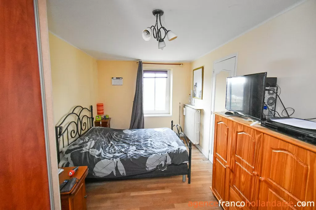 Maison à vendre surdoux, limousin, Li1035 Image - 12