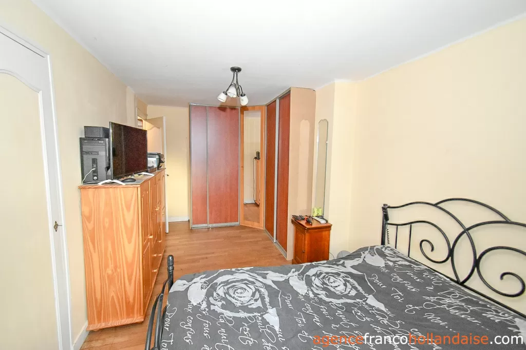 Maison à vendre surdoux, limousin, Li1035 Image - 13