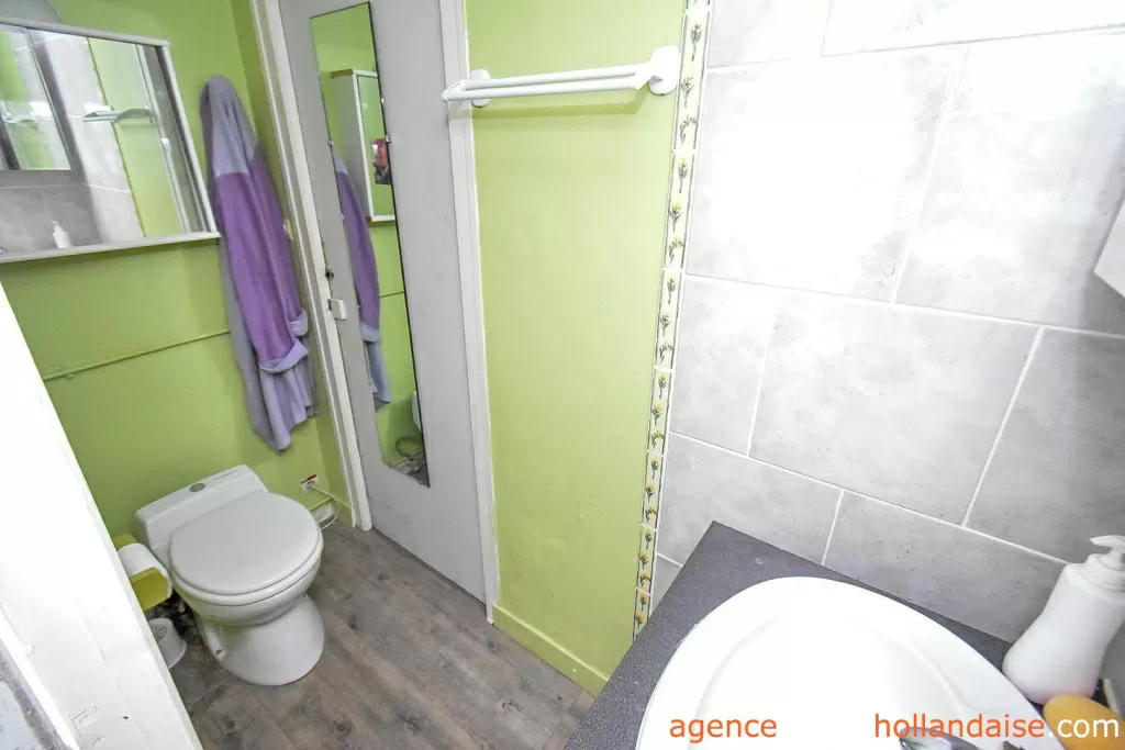 Maison à vendre surdoux, limousin, Li1035 Image - 14