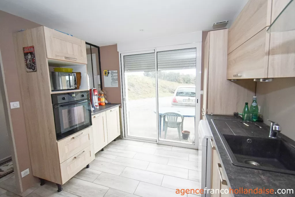 Maison à vendre surdoux, limousin, Li1035 Image - 4