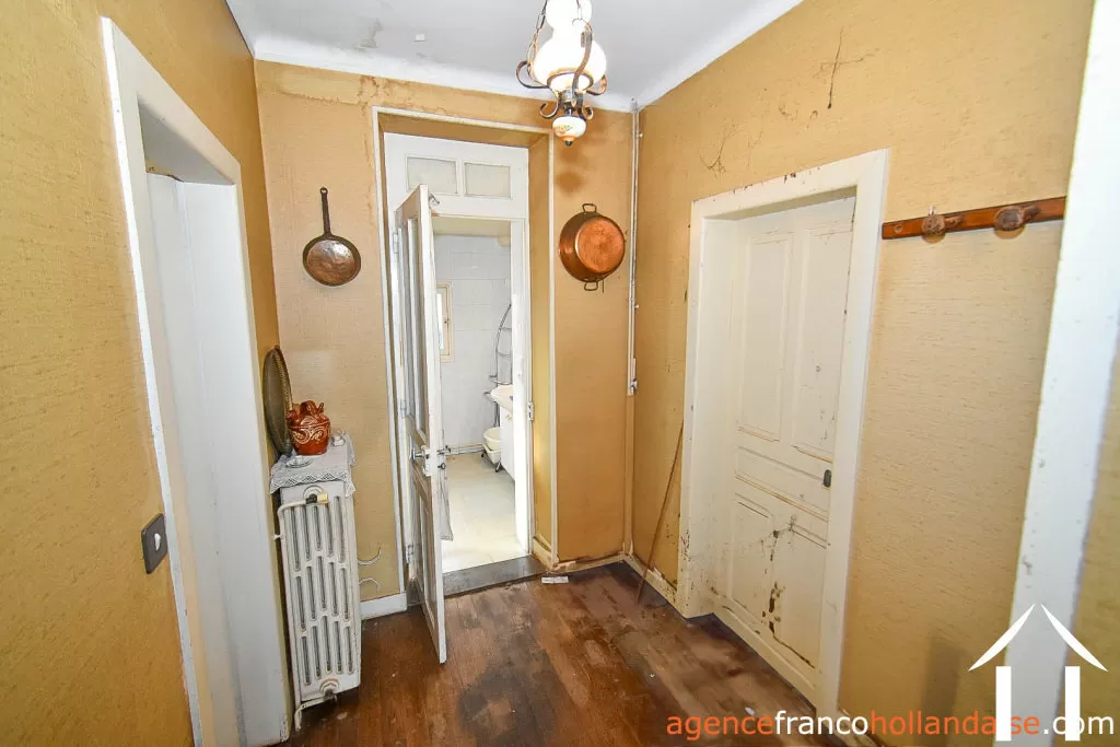 Maison avec gite à vendre la porcherie, limousin, Li1036 Image - 7