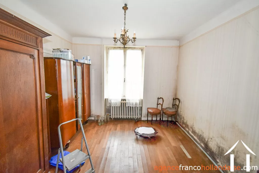 Maison avec gite à vendre la porcherie, limousin, Li1036 Image - 8