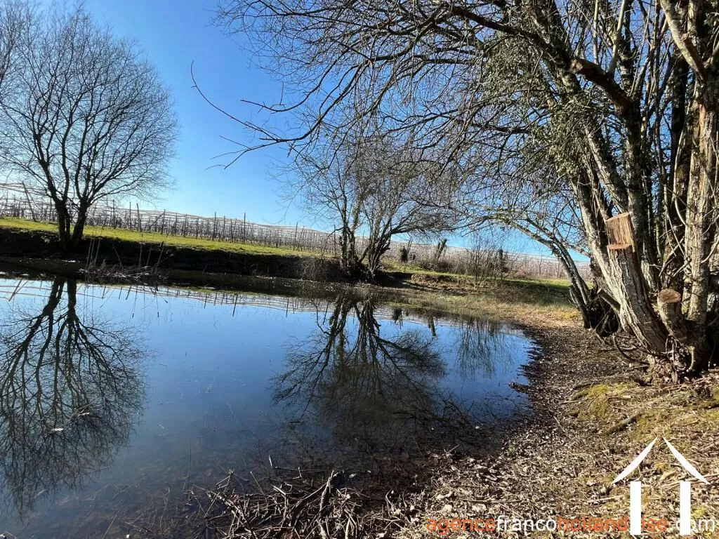 Maison avec gite à vendre , Li1037 Image - 28