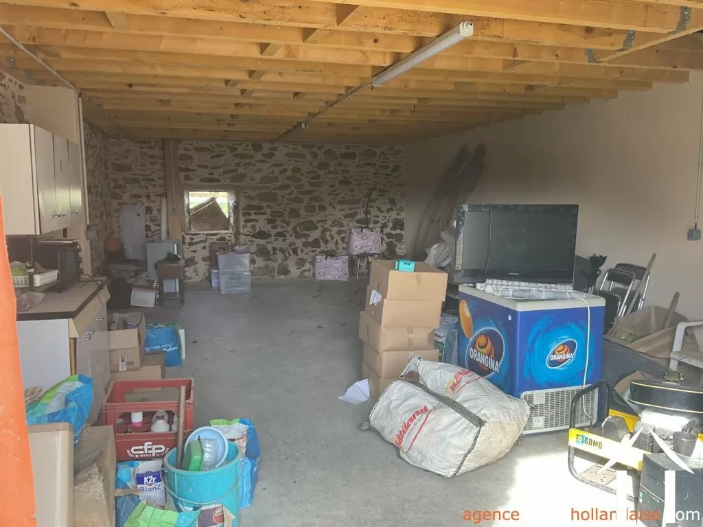Maison avec gite à vendre , Li1037 Image - 18