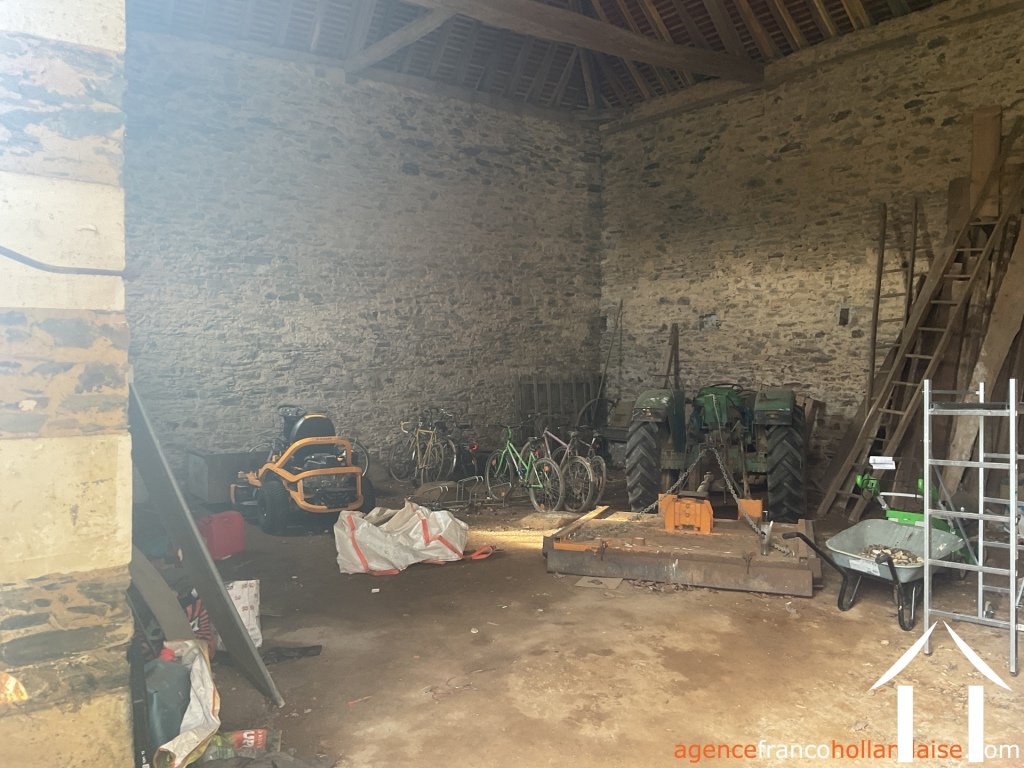 Maison avec gite à vendre , Li1037 Image - 16