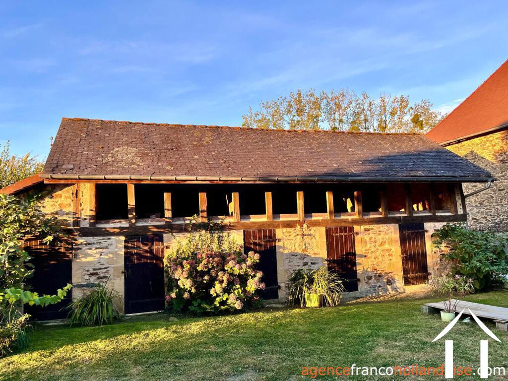 Maison avec gite à vendre , Li1037 Image - 24