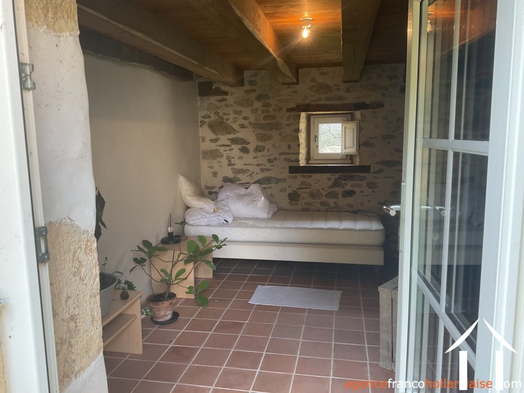 Maison avec gite à vendre , Li1037 Image - 23