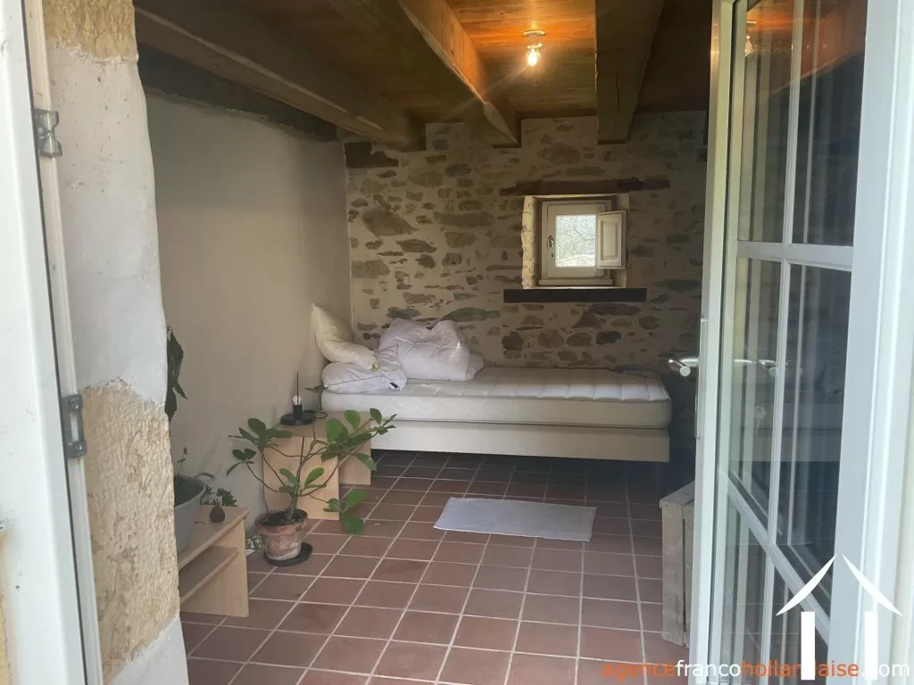 Maison avec gite à vendre , Li1037 Image - 23