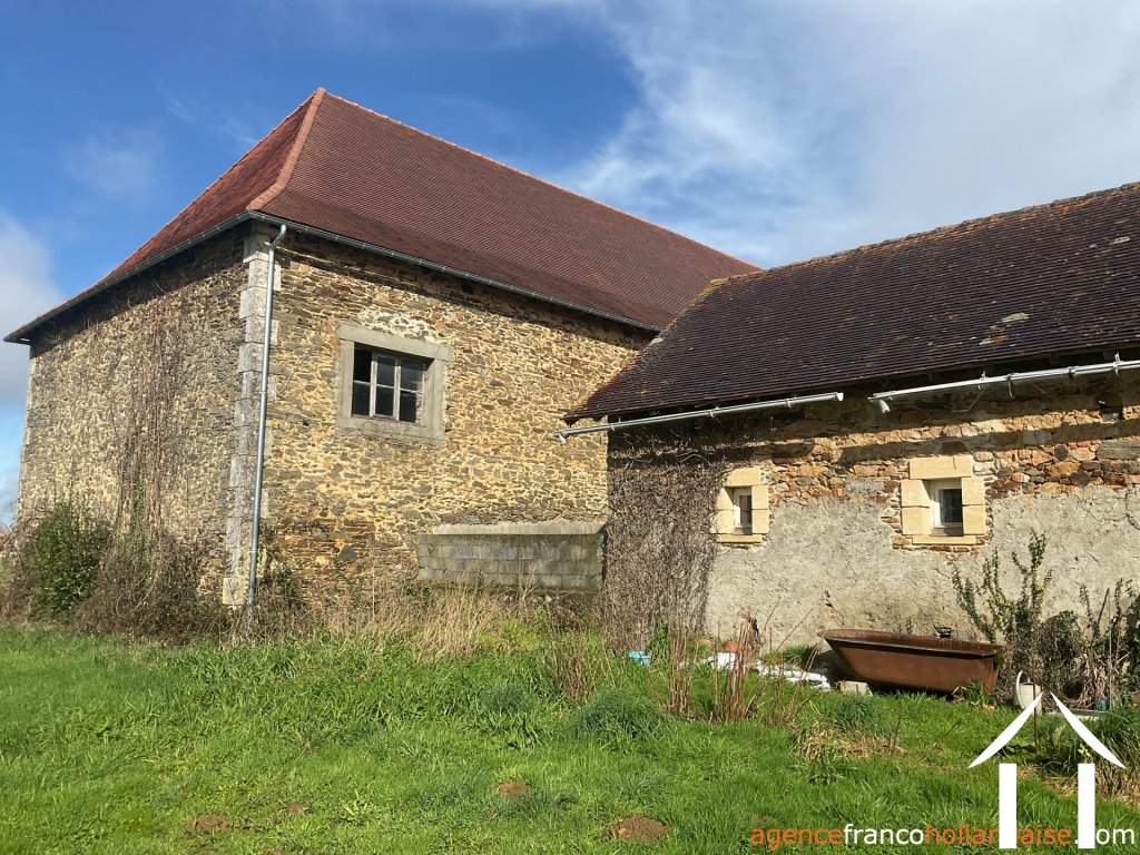Maison avec gite à vendre , Li1037 Image - 25