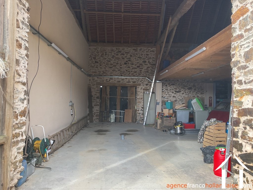 Maison avec gite à vendre , Li1037 Image - 14