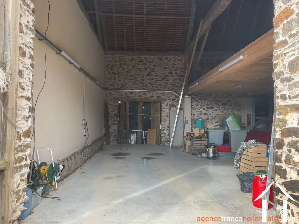 Maison avec gite à vendre , Li1037 Image - 14