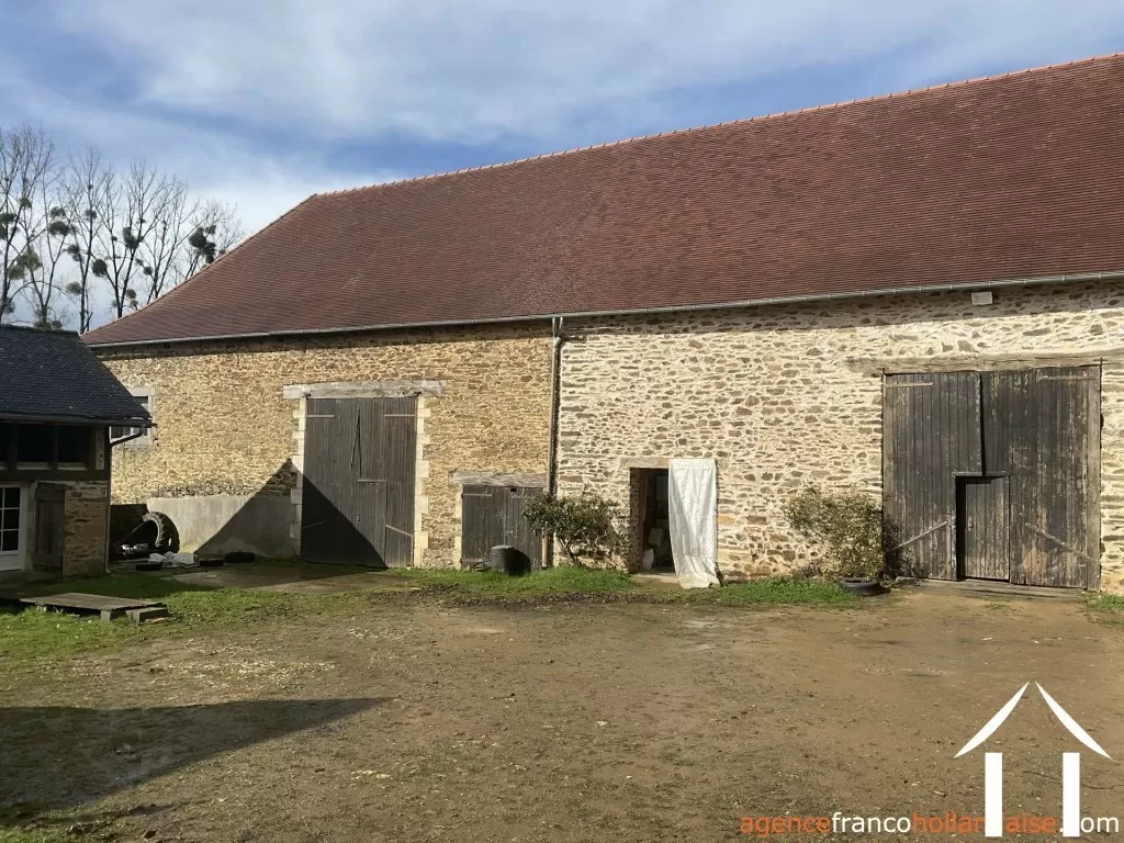 Maison avec gite à vendre , Li1037 Image - 13