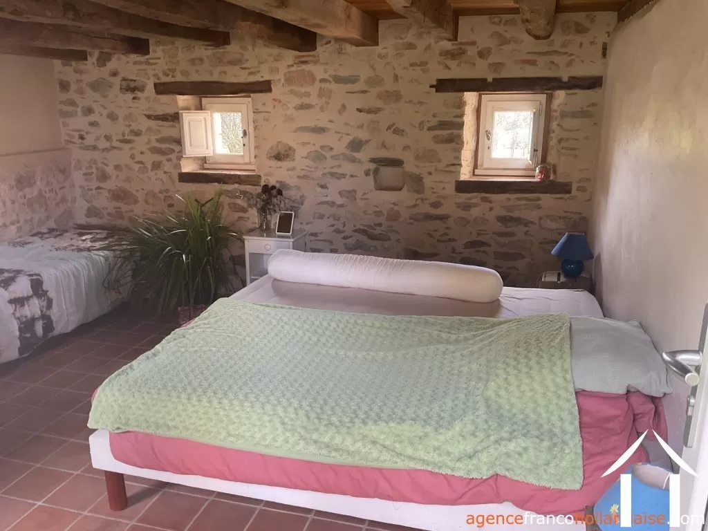 Maison avec gite à vendre , Li1037 Image - 5