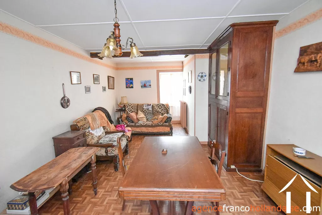 Maison à vendre linards, limousin, Li1038 Image - 3