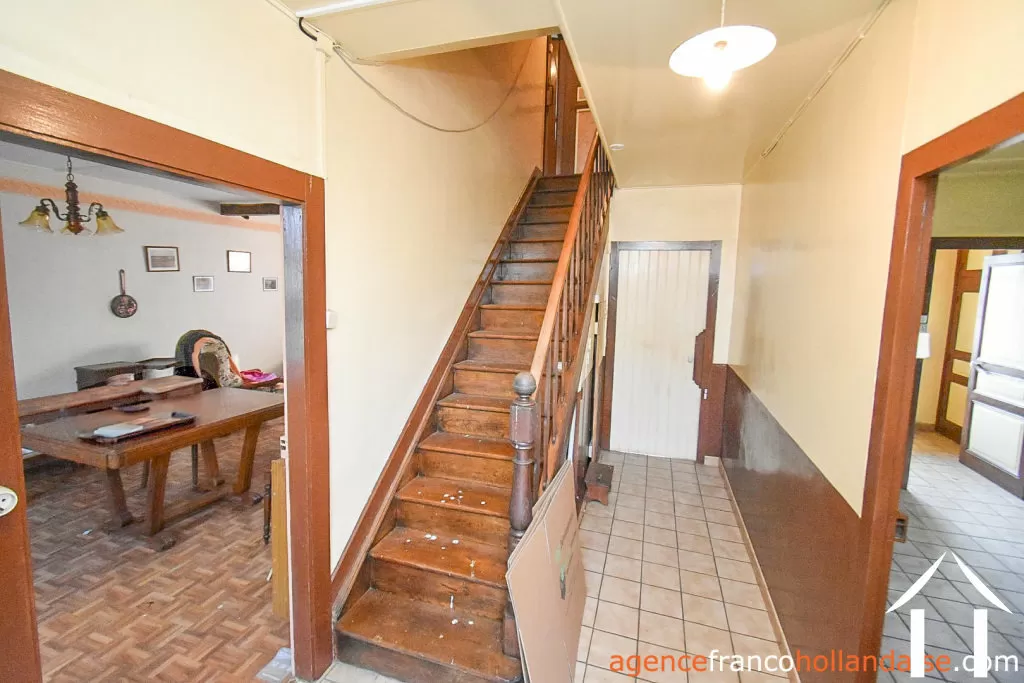 Maison à vendre linards, limousin, Li1038 Image - 6