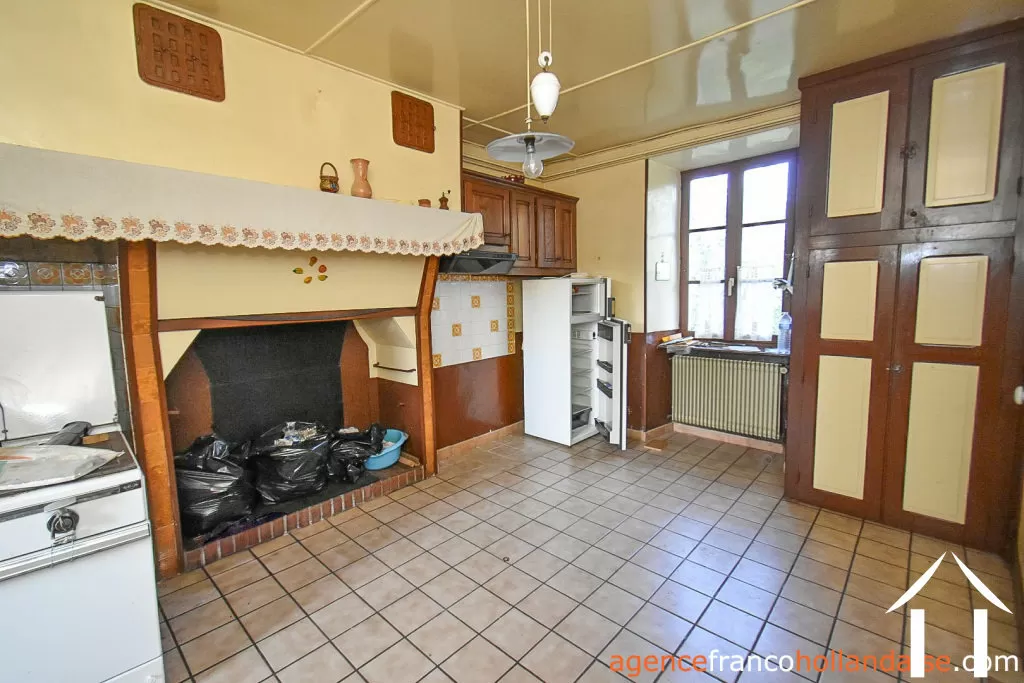 Maison à vendre linards, limousin, Li1038 Image - 5