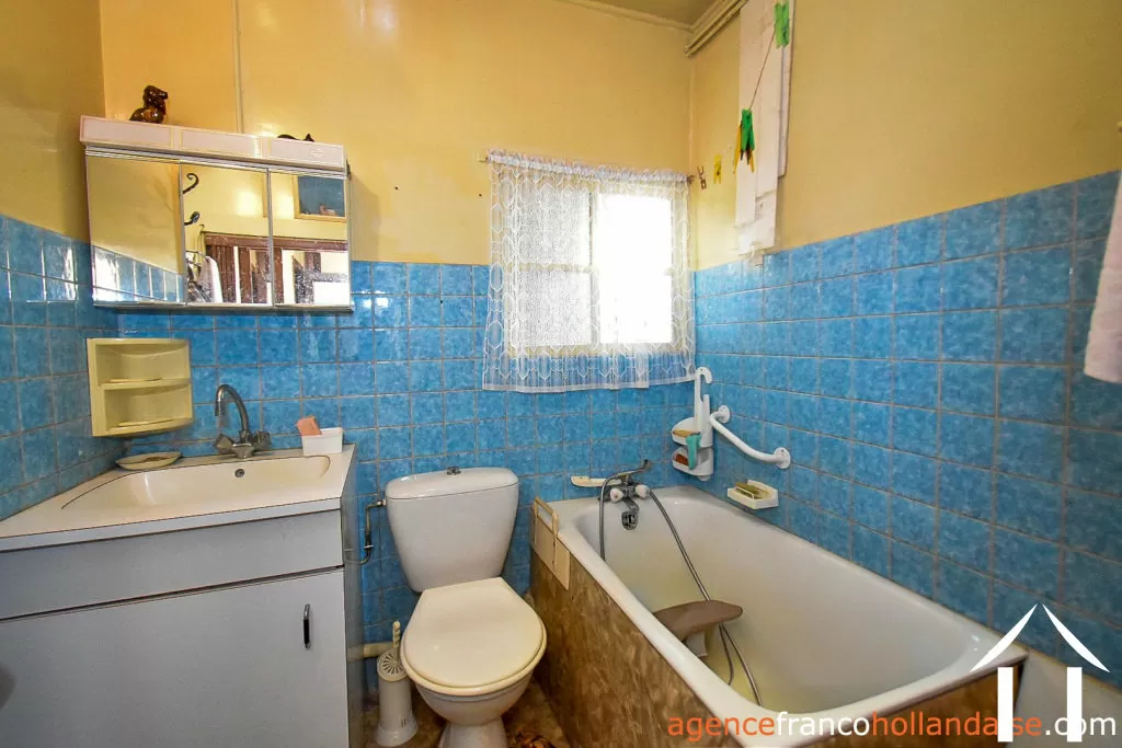 Maison à vendre linards, limousin, Li1038 Image - 8