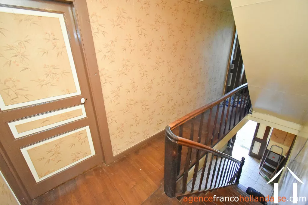 Maison à vendre linards, limousin, Li1038 Image - 13