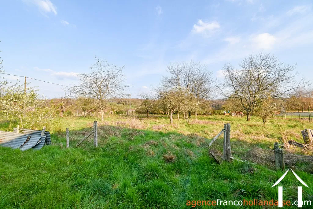 Maison à vendre linards, limousin, Li1038 Image - 23