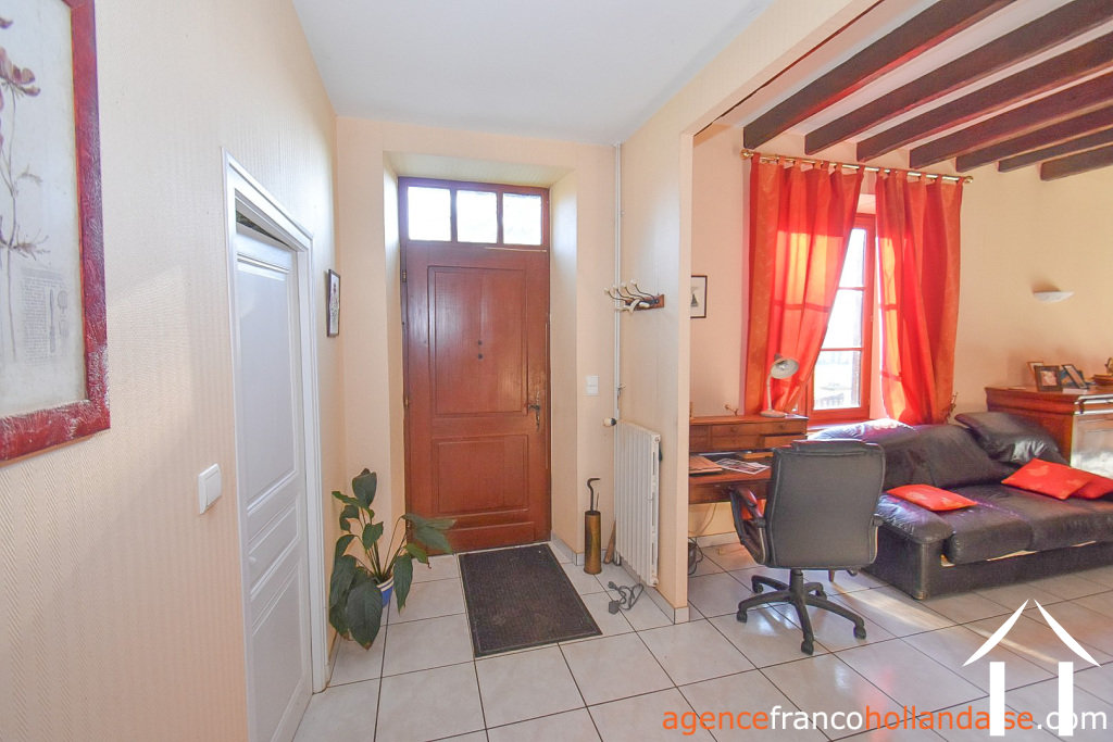 Propriété 1 hectare ++ à vendre meuzac, limousin, Li1039 Image - 5