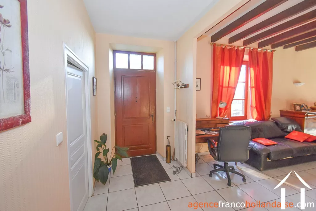 Propriété 1 hectare ++ à vendre meuzac, limousin, Li1039 Image - 5