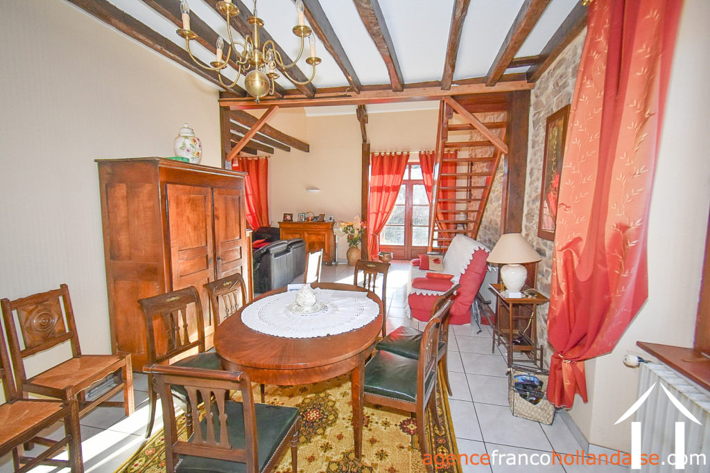 Propriété 1 hectare ++ à vendre meuzac, limousin, Li1039 Image - 9