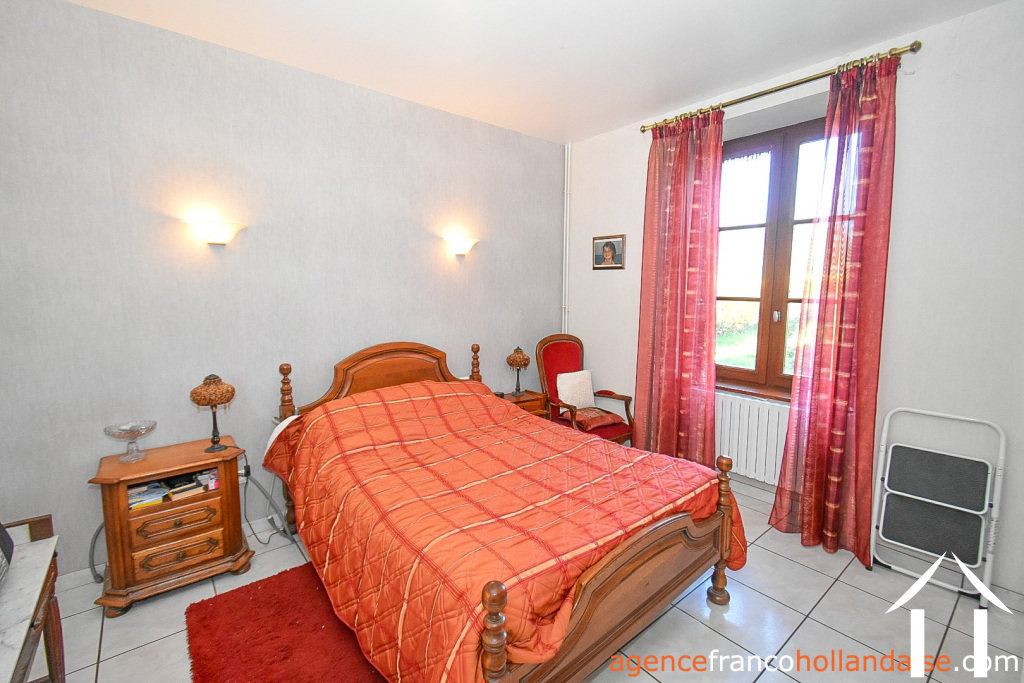 Propriété 1 hectare ++ à vendre meuzac, limousin, Li1039 Image - 11