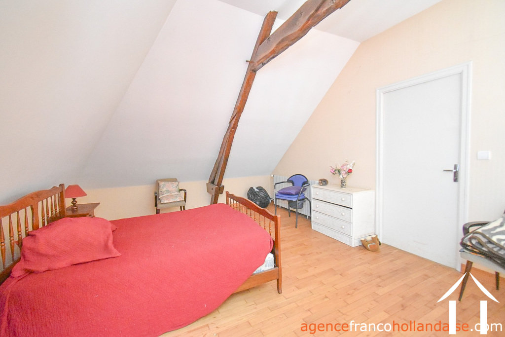 Propriété 1 hectare ++ à vendre meuzac, limousin, Li1039 Image - 13