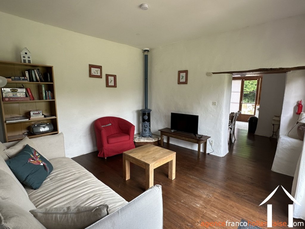 Maison à vendre chalus, auvergne, Li1040 Image - 17