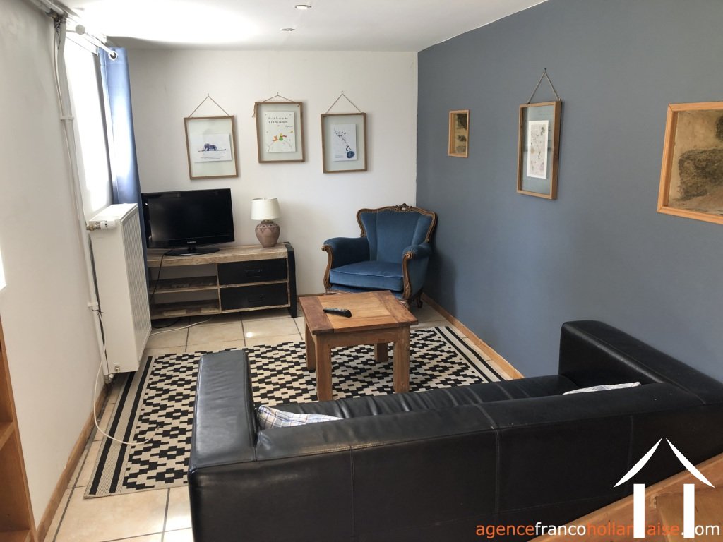 Maison à vendre chalus, auvergne, Li1040 Image - 8