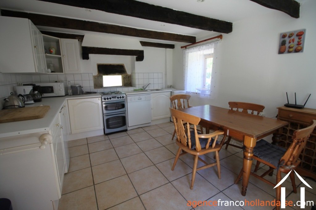 Maison à vendre chalus, auvergne, Li1040 Image - 33