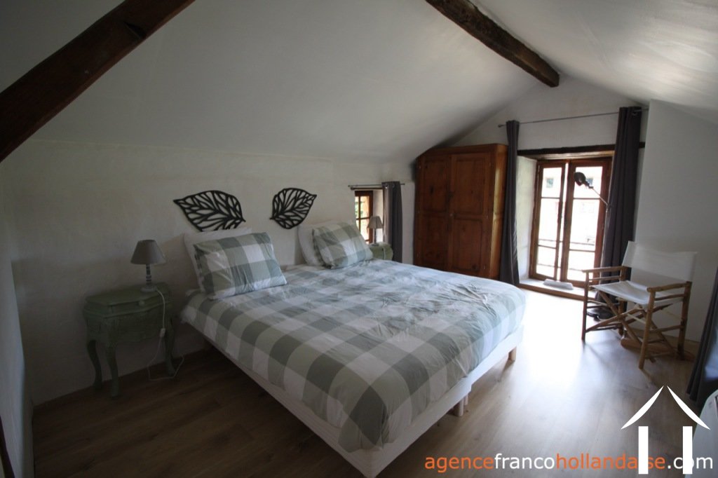 Maison à vendre chalus, auvergne, Li1040 Image - 28