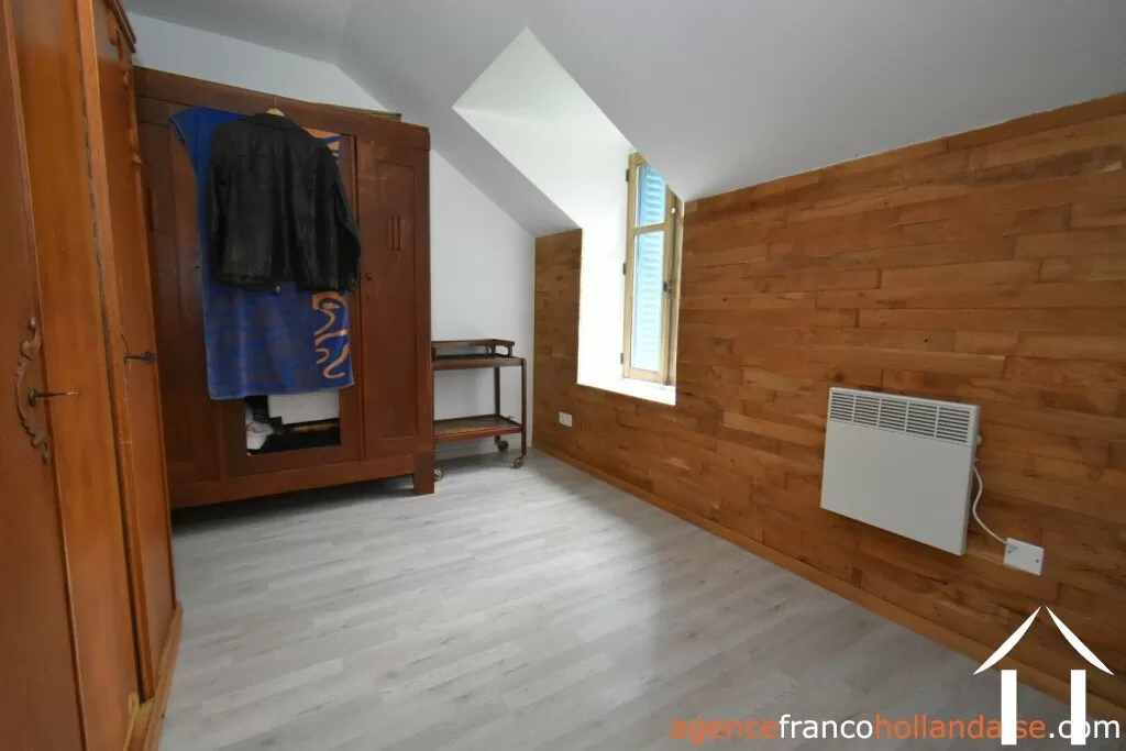 Maison à vendre la croisille sur briance, limousin, Li1042 Image - 15