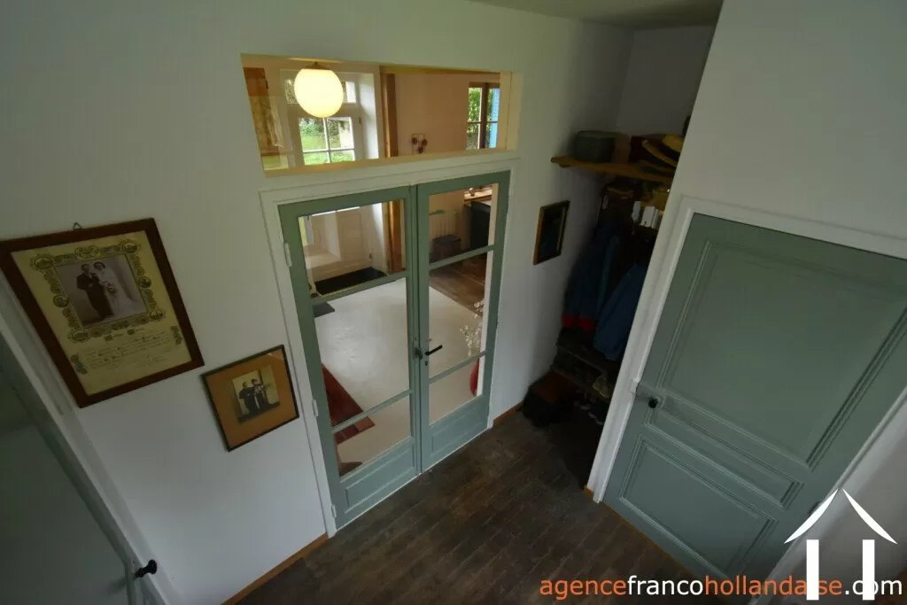 Maison à vendre la croisille sur briance, limousin, Li1042 Image - 10