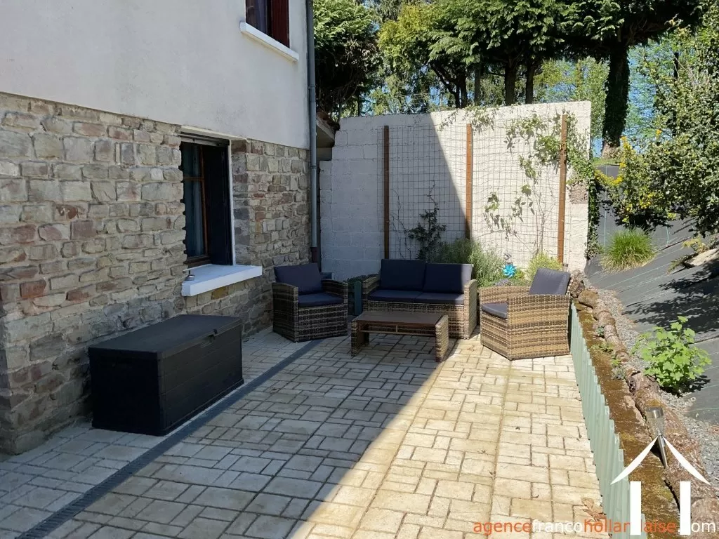 Maison avec gite à vendre st mesmin, champagne-ardenne, Li1044 Image - 31