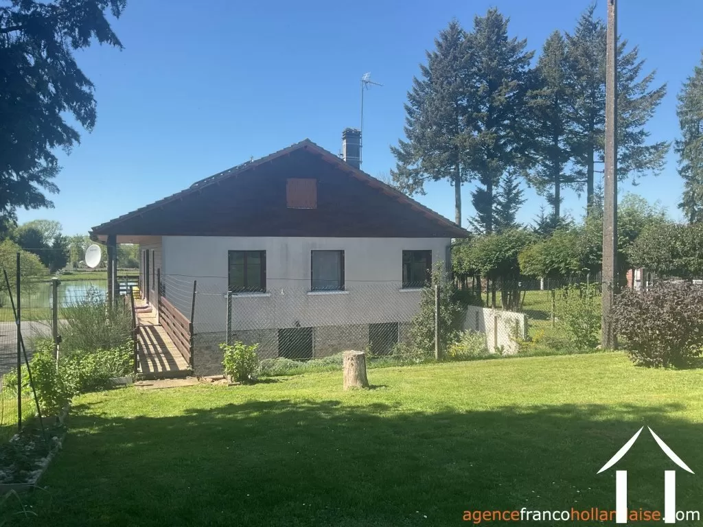 Maison avec gite à vendre st mesmin, champagne-ardenne, Li1044 Image - 34