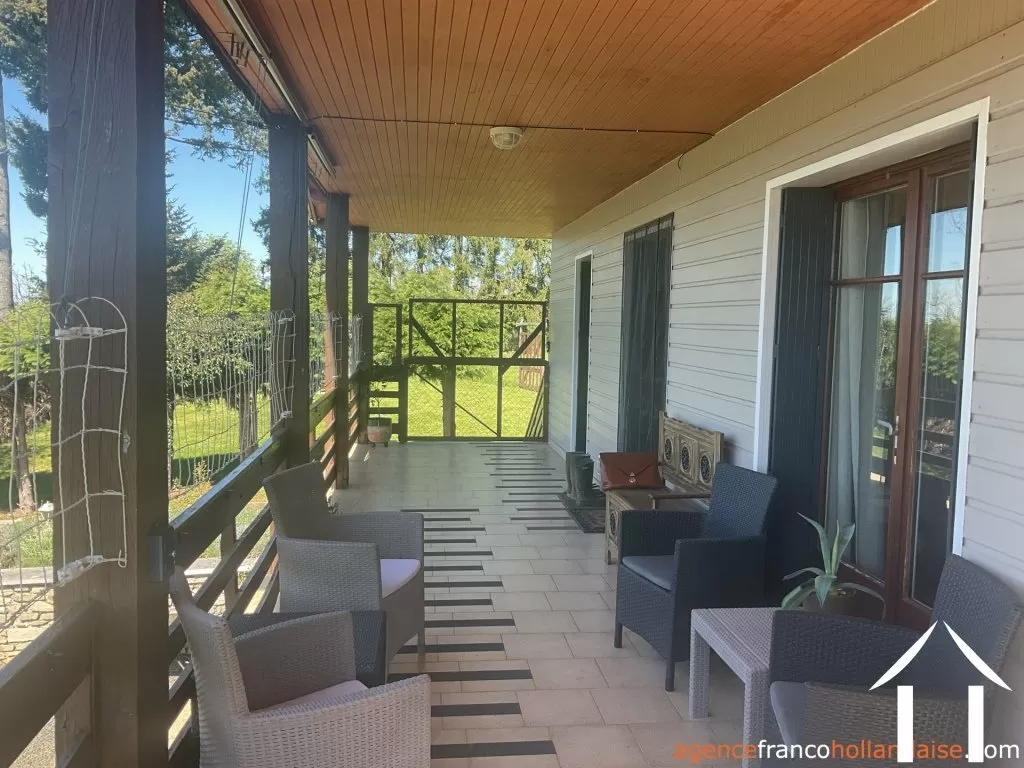 Maison avec gite à vendre st mesmin, champagne-ardenne, Li1044 Image - 9