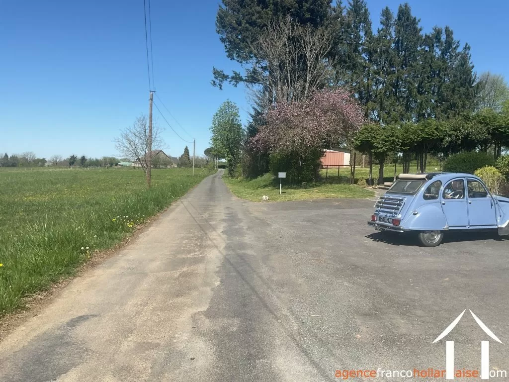 Maison avec gite à vendre st mesmin, champagne-ardenne, Li1044 Image - 47