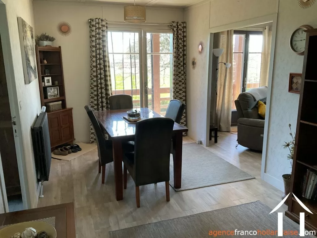 Maison avec gite à vendre st mesmin, champagne-ardenne, Li1044 Image - 7