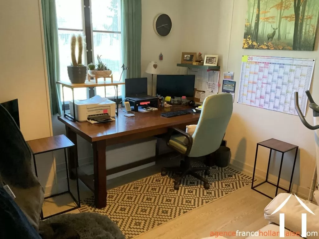 Maison avec gite à vendre st mesmin, champagne-ardenne, Li1044 Image - 13