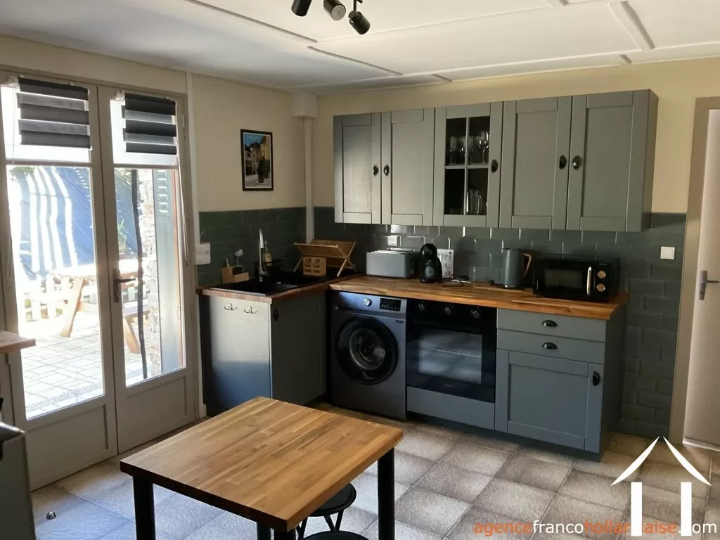 Maison avec gite à vendre st mesmin, champagne-ardenne, Li1044 Image - 20