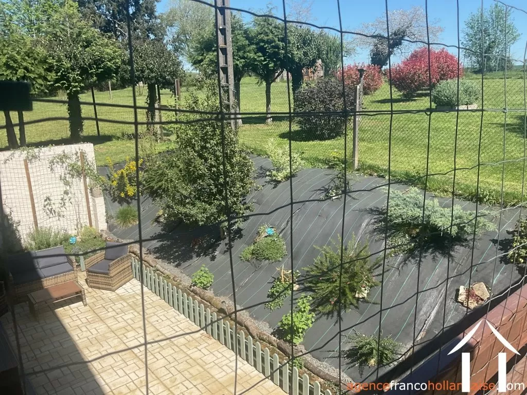 Maison avec gite à vendre st mesmin, champagne-ardenne, Li1044 Image - 32