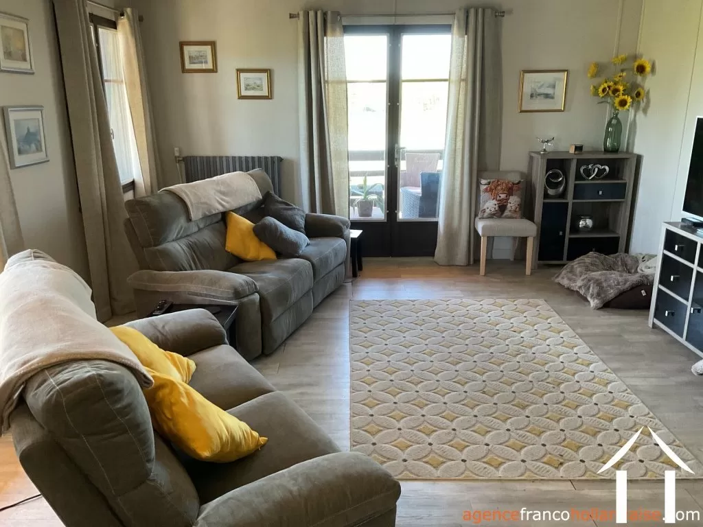 Maison avec gite à vendre st mesmin, champagne-ardenne, Li1044 Image - 5