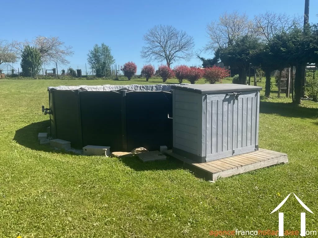 Maison avec gite à vendre st mesmin, champagne-ardenne, Li1044 Image - 15