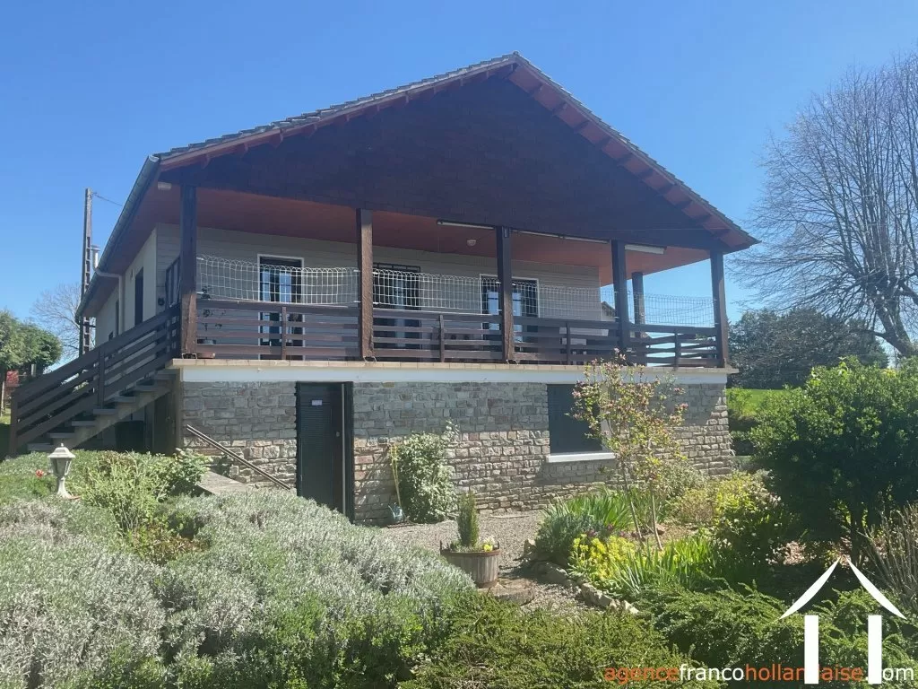 Maison avec gite à vendre st mesmin, champagne-ardenne, Li1044 Image - 2