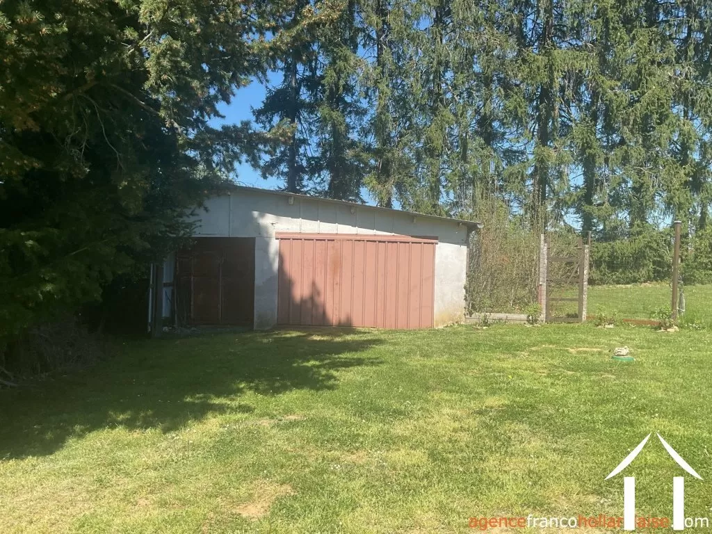 Maison avec gite à vendre st mesmin, champagne-ardenne, Li1044 Image - 45