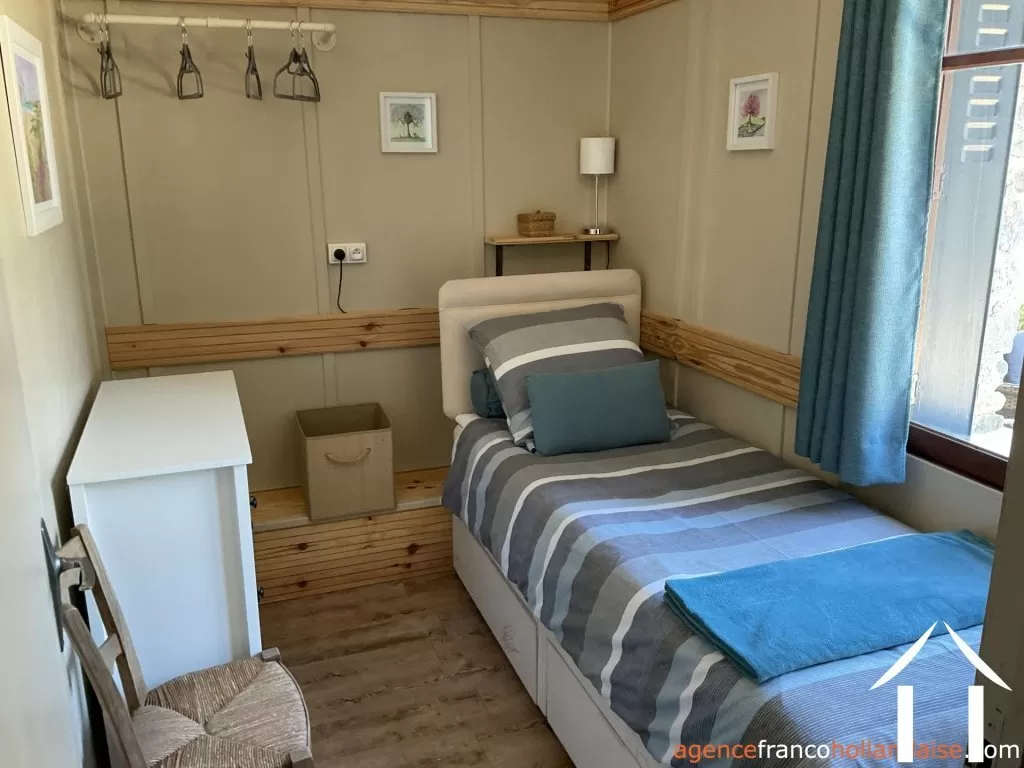 Maison avec gite à vendre st mesmin, champagne-ardenne, Li1044 Image - 26