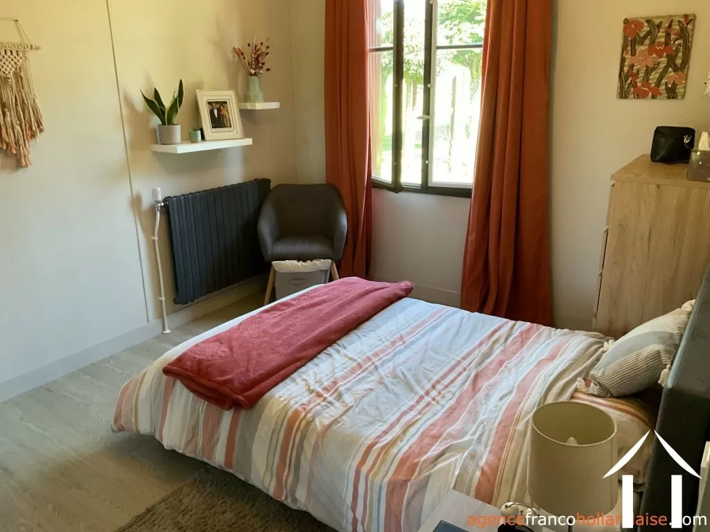 Maison avec gite à vendre st mesmin, champagne-ardenne, Li1044 Image - 23